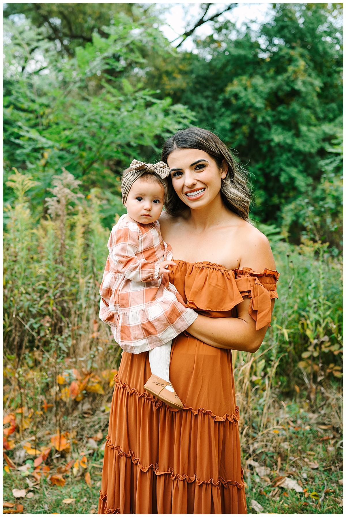 Mom and daughter for Auburn Hills Lifestyle Photographer